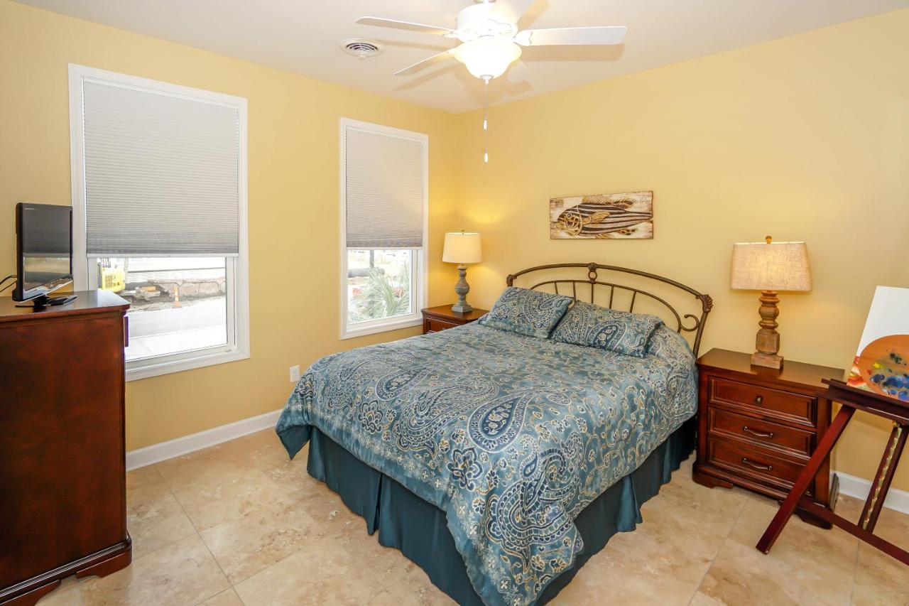 Villa Portofino IV 2018 Myrtle Beach Exterior foto