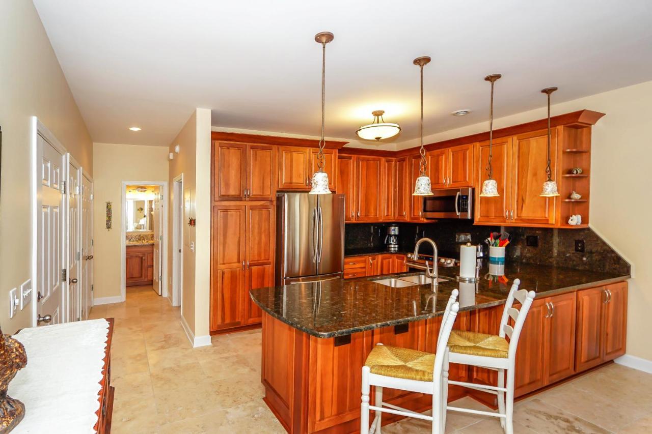 Villa Portofino IV 2018 Myrtle Beach Exterior foto