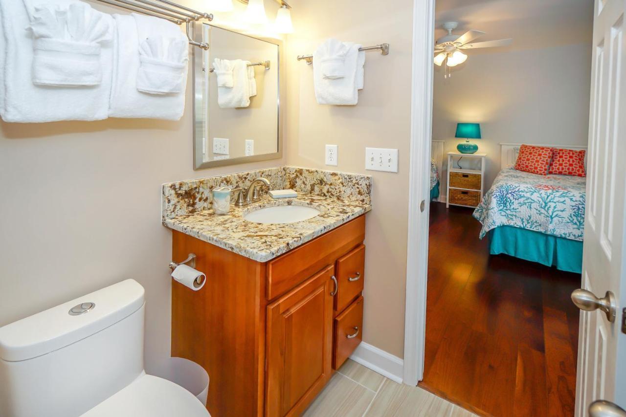 Villa Portofino IV 2018 Myrtle Beach Exterior foto