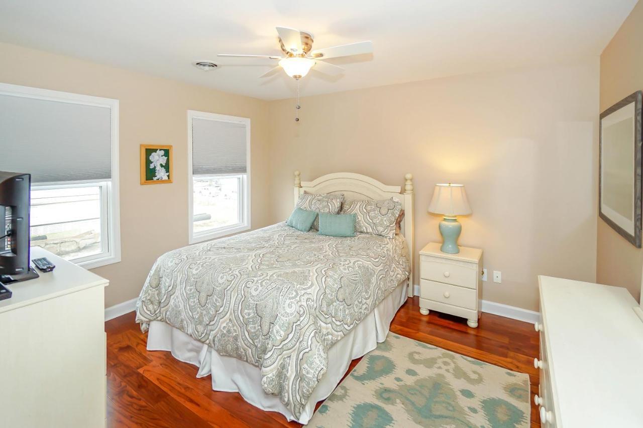 Villa Portofino IV 2018 Myrtle Beach Exterior foto